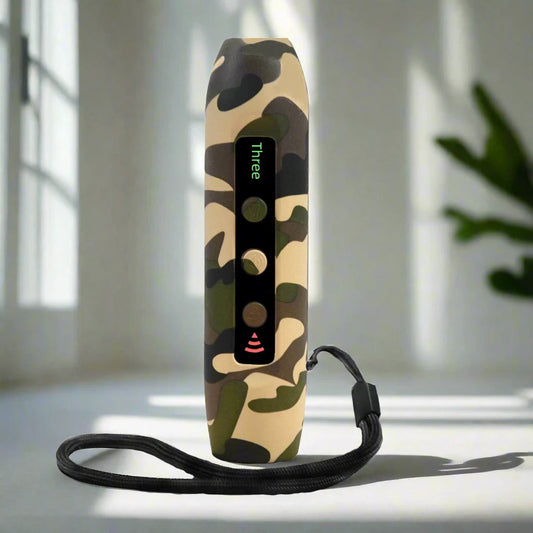 Ultrasonic Anti-Bark Device