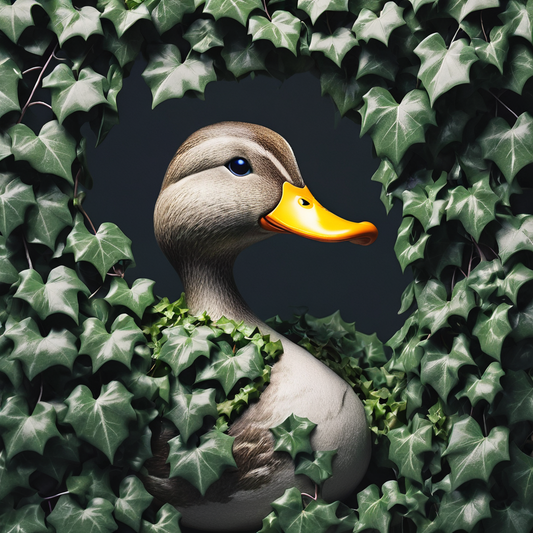 Unleash Creativity with IVY DUCK - Your Ultimate Gift Card! - IVY DUCK