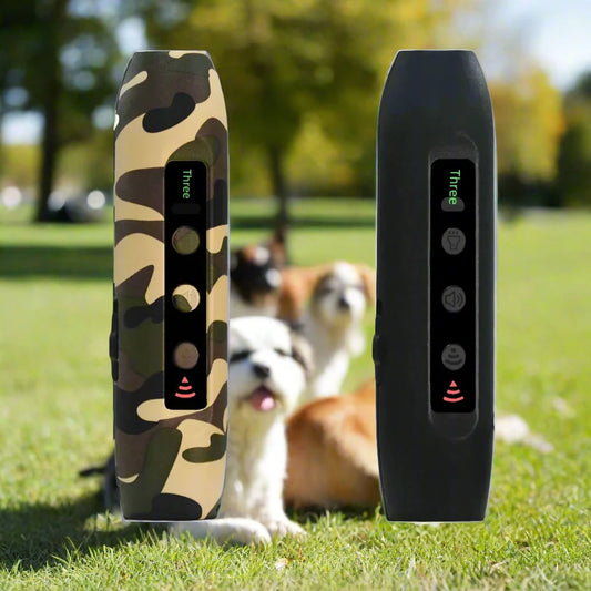 PetSafe™ Ultrasonic Anti-Bark Device - IVY DUCK