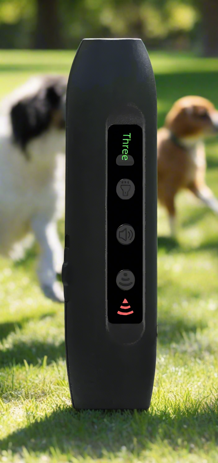 PetSafe™ Ultrasonic Anti-Bark Device - IVY DUCK