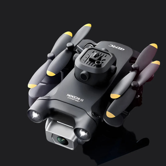 PocketPilot™ Mini Drone: Compact, High-Flying Fun at Your Fingertips! - IVY DUCK