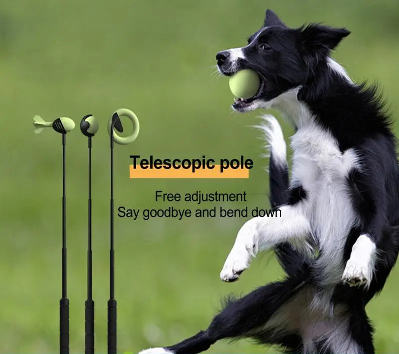 Play longer! Throw further! No sore arms!