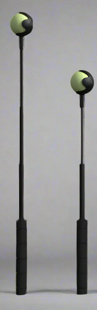 Play longer! Throw further! No sore arms!