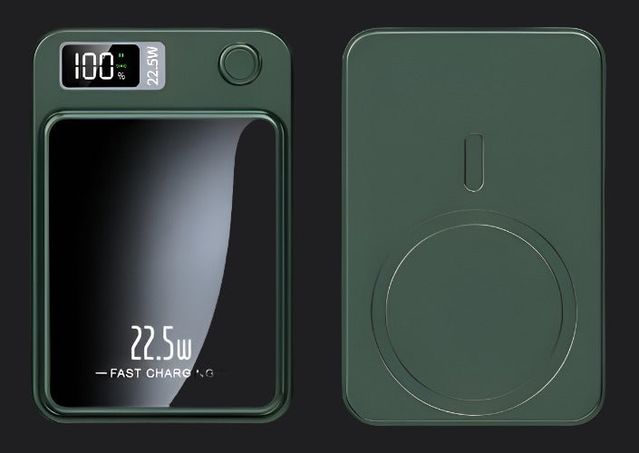 PowerPal™ Ultimate Portable Phone Charging Bank - IVY DUCK