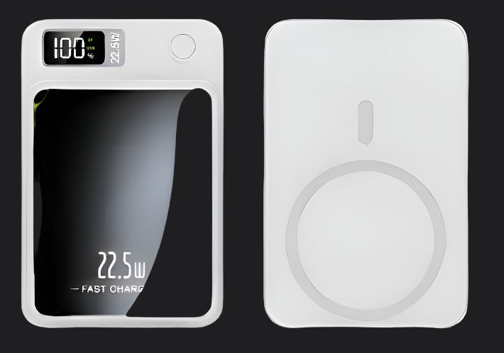 PowerPal™ Ultimate Portable Phone Charging Bank - IVY DUCK