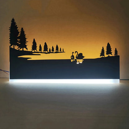 TruLight™ Modern Minimalist LED Wall Light - IVY DUCK