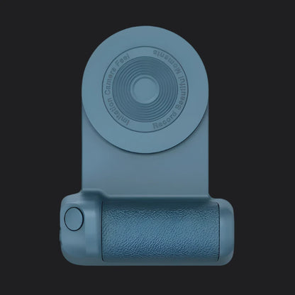 SnapGrip™ Magnetic Bluetooth Phone Grip for iOS and Android! - IVY DUCK