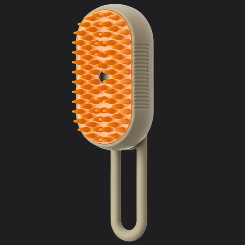 3-in-1 Rechargeable Pet Brush - IVY DUCK