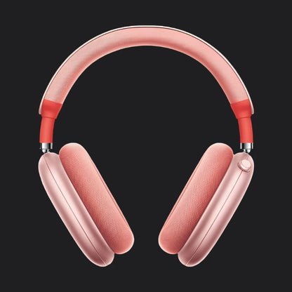 Immersive Wireless Headphones with Head Tracking & 3D Spatial Audio - IVY DUCK