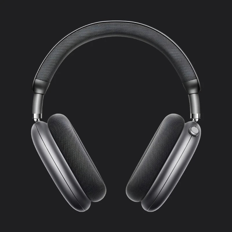Immersive Wireless Headphones with Head Tracking & 3D Spatial Audio - IVY DUCK