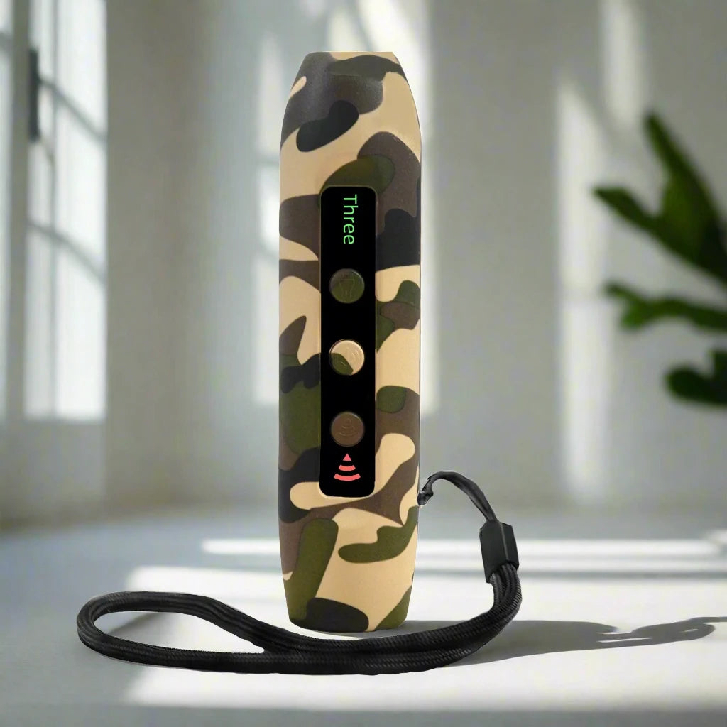 PetSafe™ Ultrasonic Anti-Bark Device - IVY DUCK