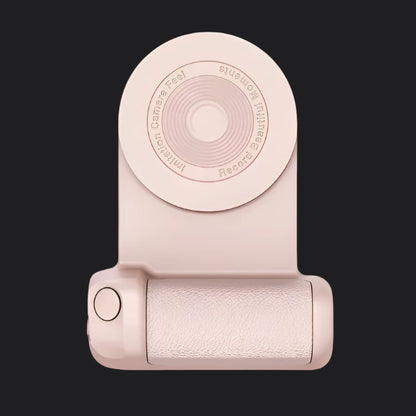SnapGrip™ Magnetic Bluetooth Phone Grip for iOS and Android! - IVY DUCK