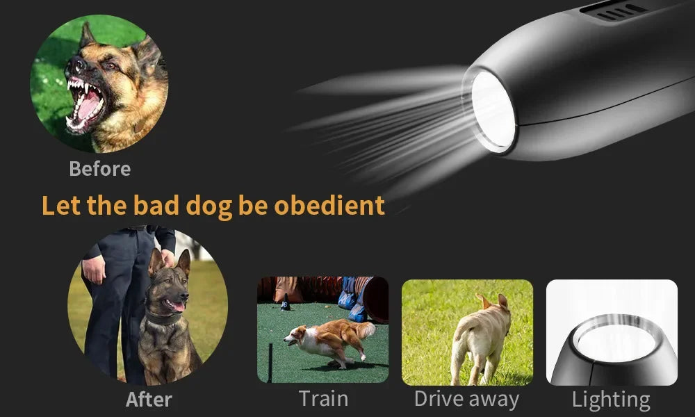 PetSafe™ Ultrasonic Anti-Bark Device - IVY DUCK
