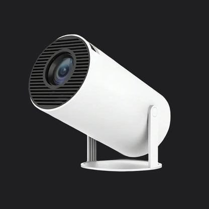 Ultimate Home Cinema Projector - IVY DUCK