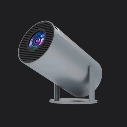 Ultimate Home Cinema Projector - IVY DUCK