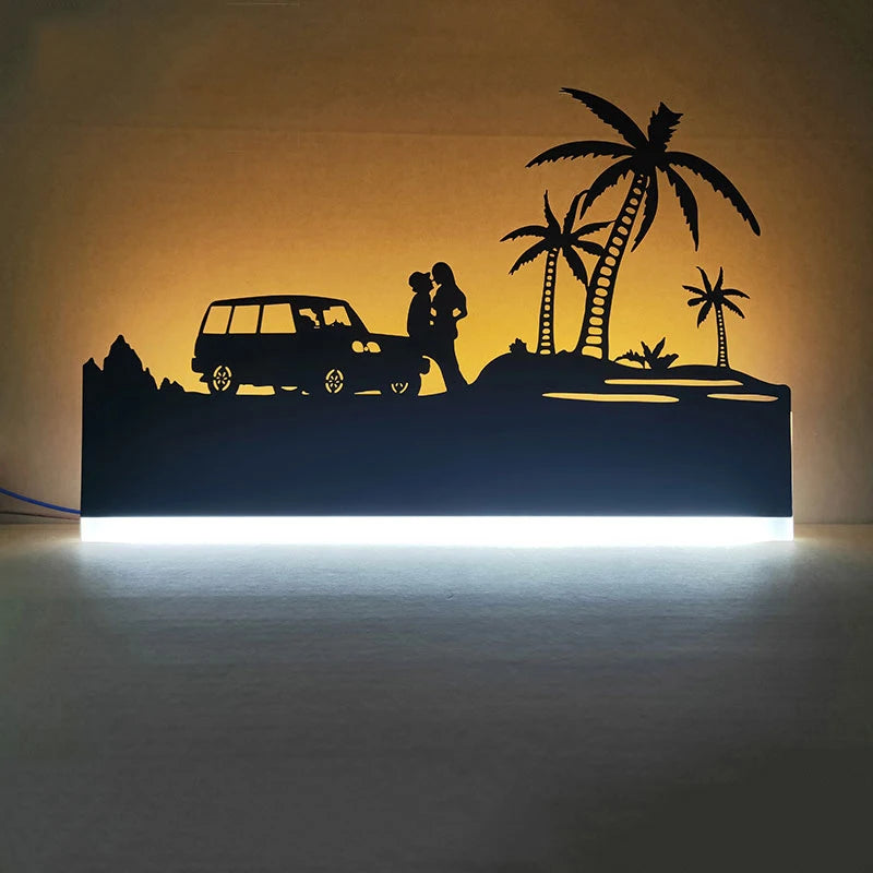 TruLight™ Modern Minimalist LED Wall Light - IVY DUCK