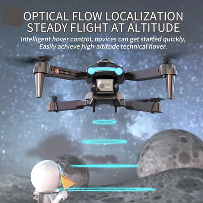 4K HD Dual Camera Drone (New 2024) - IVY DUCK
