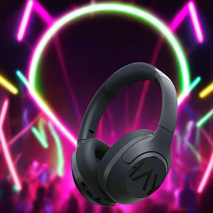 Wireless Bluetooth Noise Cancelling Headphones - IVY DUCK