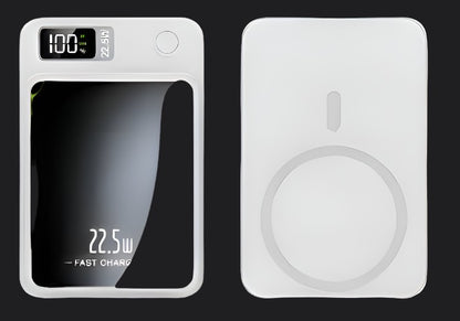 PowerPal™ Ultimate Portable Phone Charging Bank - IVY DUCK